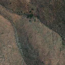 Satellite imagery of Cerro Pollongo, CL