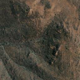 Satellite imagery of Cerro Pollongo, CL