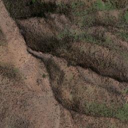 Satellite imagery of Punta El Litre, CL