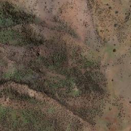 Satellite imagery of Punta El Litre, CL