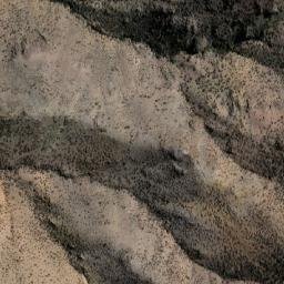 Satellite imagery of Cerro Colorado, CL