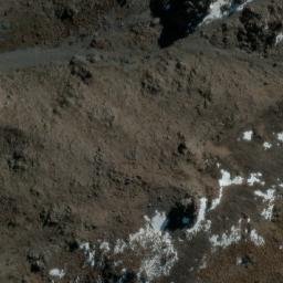 Satellite imagery of Cerro Bajada de Lepirco, CL
