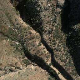 Satellite imagery of Loma del Camino Nuevo, CL