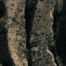 Satellite imagery of Loma del Camino Nuevo, CL