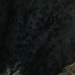 Satellite imagery of Loma del Camino Nuevo, CL