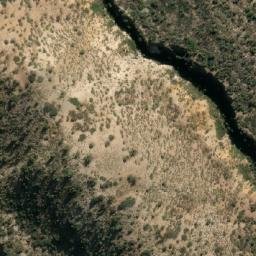 Satellite imagery of Loma del Carmen, CL