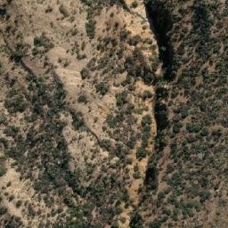 Satellite imagery of Cerro del Medio, CL