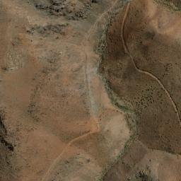 Satellite imagery of Portezuelo Los Monos, CL