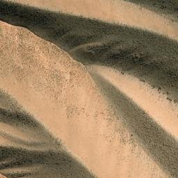 Satellite imagery of Cordón Lagañoso, AR