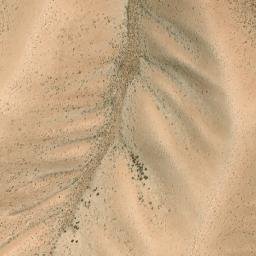 Satellite imagery of Cordón Lagañoso, AR