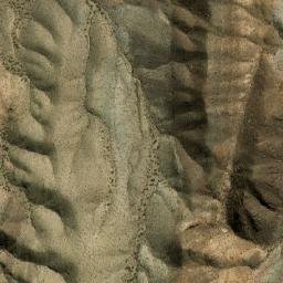 Satellite imagery of Cerro Redondo, AR