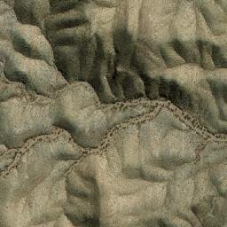 Satellite imagery of Cerro Redondo, AR