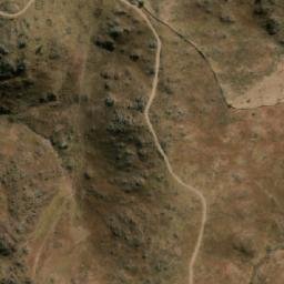 Satellite imagery of Cerro El Manzano, AR