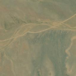 Satellite imagery of BONTEKOESHOEK, ZA