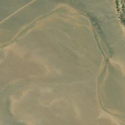 Satellite imagery of BONTEKOESHOEK, ZA