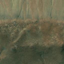 Satellite imagery of POTKLEIBERG, ZA