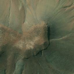 Satellite imagery of POTKLEIBERG, ZA