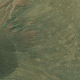 Satellite imagery of POTKLEIBERG, ZA