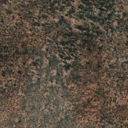 Satellite imagery of Wheeler Rock, AU