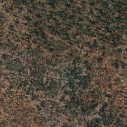 Satellite imagery of Wheeler Rock, AU