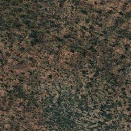 Satellite imagery of Wheeler Rock, AU