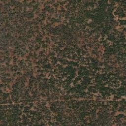Satellite imagery of Mildura, AU
