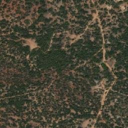 Satellite imagery of Mildura, AU