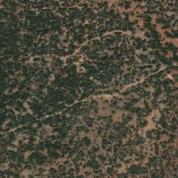 Satellite imagery of Mildura, AU
