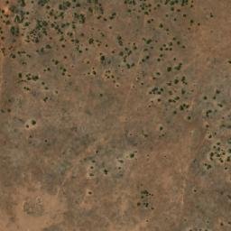 Satellite imagery of North Rocks, AU