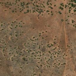 Satellite imagery of North Rocks, AU