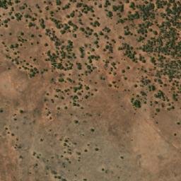 Satellite imagery of North Rocks, AU
