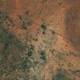 Satellite imagery of Bald Hill, AU