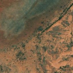 Satellite imagery of Bald Hill, AU