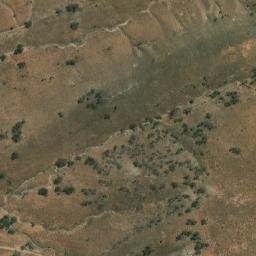 Satellite imagery of Spotswood Hill, AU