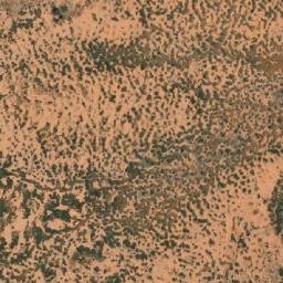 Satellite imagery of Morialpa Prospect, AU
