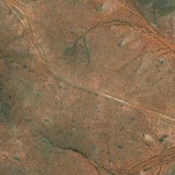 Satellite imagery of Hurd Hill, AU