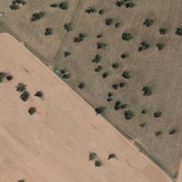 Satellite imagery of Bald Hill, AU