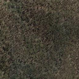 Satellite imagery of High Peak, AU