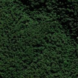 Satellite imagery of Bullock Pinnacle, AU