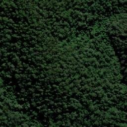 Satellite imagery of Bullock Pinnacle, AU