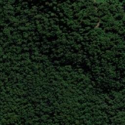 Satellite imagery of Mount Mistake South, AU