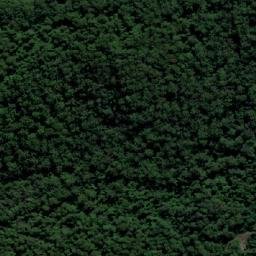 Satellite imagery of Mount Mistake South, AU