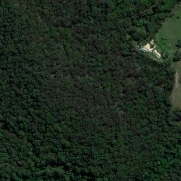 Satellite imagery of Whoota Whoota Hill, AU