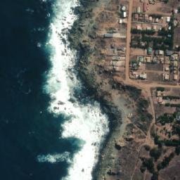 Satellite imagery of Tinque, CL