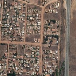 Satellite imagery of Tinque, CL