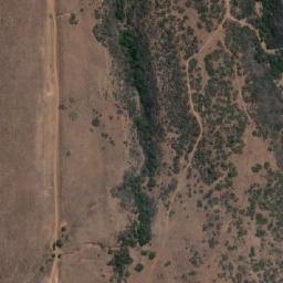 Satellite imagery of Pizarro Chico, CL