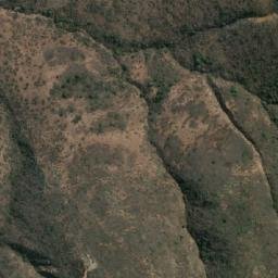 Satellite imagery of Cerro Nabo, CL