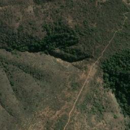 Satellite imagery of Cerro Nabo, CL