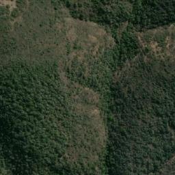 Satellite imagery of Cerro Nabo, CL