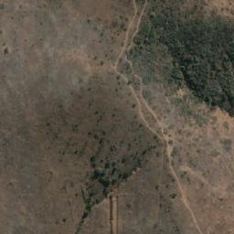 Satellite imagery of Cerro Pihuchen, CL